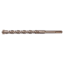 Yato Kőzetfúró 16 x 200/125 mm négyélű SDS-Plus (YT-4220) fúrószár