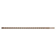 Yato Kőzetfúró 20 x 600/490 mm négyélű SDS-Plus (YT-4226) fúrószár