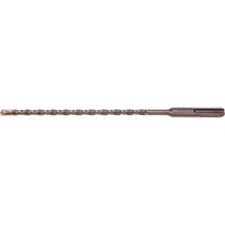 Yato Kőzetfúró 6x210/135 mm négyélű SDS-Plus (YT-4203) fúrószár