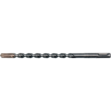 Yato Kőzetfúrószár négyélű SDS-Plus 10x210mm (YT-41945) barkácsgép tartozék