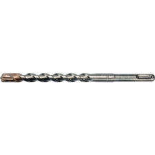 Yato Kőzetfúrószár négyélű SDS-Plus 14x210mm (YT-41947) barkácsgép tartozék