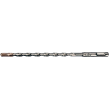 Yato Kőzetfúrószár négyélű SDS-Plus 8x210mm (YT-41943) barkácsgép tartozék