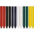 Yato Kréta készlet 12 darabos különböző színek (YT-69930)