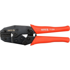 Yato Krimpelő fogó 0,5-4,0 mm YATO fogó