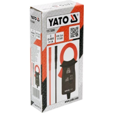 Yato Lakatfogó adapter mérőműszer