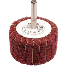 Yato lamellás korong 50x30 P-150, 6 mm csiszolókorong és vágókorong