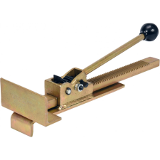 Yato Laminált padló behúzóvas racsnis 420 mm (YT-37317) barkácsgép tartozék