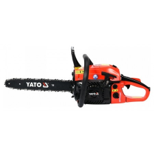 Yato Láncfűrész benzines 45,1cm3 0,24l YATO láncfűrész