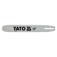 Yato Láncfűrész vezető 14 col 3/8 col 1,3 mm YATO barkácsgép tartozék