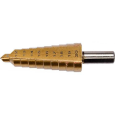 Yato Lépcsős fúró 6-20mm HSS (YAT-44744) fúrószár