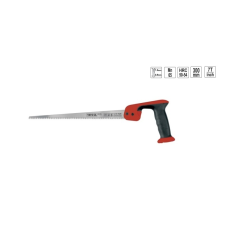 Yato Lyukfűrész 300mm kézifűrész
