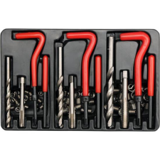 Yato Menetjavító készlet 88 részes (YAT-1769) autójavító eszköz