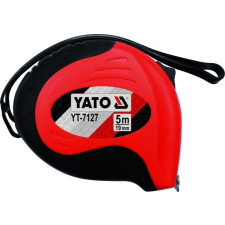 Yato Mérőszalag 3m/16mm (YT-7126) barkácsgép tartozék