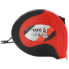 Yato Mérőszalag 8m/25mm mágneses