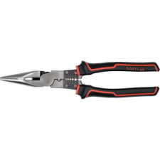 Yato Multifunkciós kábelcsupaszító, kombináltfogó 240 mm (YAT-20435) villanyszerelés