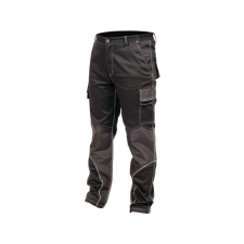 Yato Munkás hosszúnadrág S-es méret Stretch 9 zsebes munkaruha
