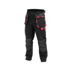 Yato Munkás hosszúnadrág XXL-es méret Rebar