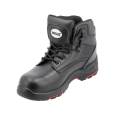Yato Munkavédelmi cipő 39-es méret magasszárú bélelt S3