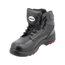 Yato Munkavédelmi cipő 42-es méret magasszárú bélelt S3 munkavédelmi cipő