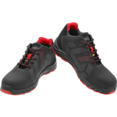  YATO Munkavédelmi cipő 44-es S3S ESD