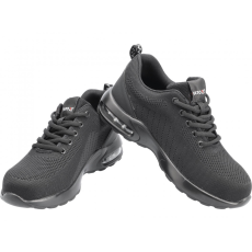  YATO MUNKAVÉDELMI CIPŐ 45-ÖS MÉRET SPORTOS ALACSONY SZÁRÚ SBP (YT-80638)