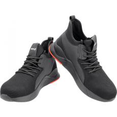  YATO MUNKAVÉDELMI CIPŐ 45-ÖS MÉRET SPORTOS SBP (YT-80626)