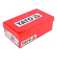 Yato Munkavédelmi cipő 45-ös S3 munkavédelmi cipő