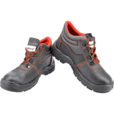  YATO MUNKAVÉDELMI CIPŐ S1 46-OS MÉRET TRAT (YT-80740) munkavédelmi cipő
