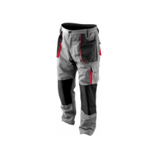 Yato Munkavédelmi hosszúnadrág L-es méret 5 zsebes Dan