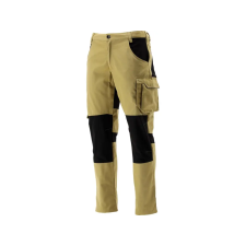  YATO MUNKAVÉDELMI HOSSZÚNADRÁG XL-ES MÉRET KHAKI ( TEREP ZÖLD ) YT-79133) munkaruha