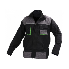 Yato Munkavédelmi kabát L/XL-es méret 8 zsebes munkaruha
