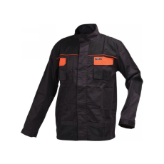 Yato Munkavédelmi kabát L/XL-es méret ANDESITE