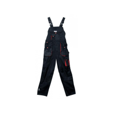Yato Munkavédelmi kertésznadrág 2XL-es méret 11 zsebes Duero