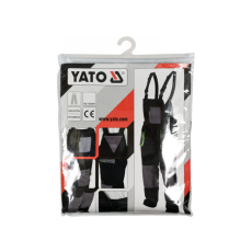 Yato Munkavédelmi kertésznadrág L/XL-es méret PALEA