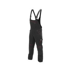 Yato Munkavédelmi kertésznadrág XL-es méret COMFY