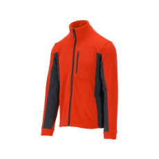  YATO Munkavédelmi pulóver polar XXXL-es méret ROSE