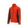  YATO MUNKAVÉDELMI PULÓVER POLAR XXXL-ES MÉRET ROSE (YT-79205)