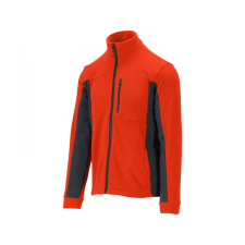 YATO MUNKAVÉDELMI PULÓVER POLAR XXXL-ES MÉRET ROSE (YT-79205) munkaruha