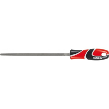 Yato Négyszög reszelő közepes #2 250 mm (YT-6229) reszelő
