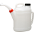 Yato Olajoskanna 10L (YT-06987)