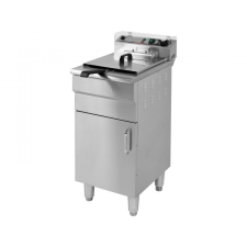 YATO Olajsütő 17l (YG-04636) fritőz