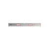  YATO Ölesléc 2 libella 2 fogantyú 1500 mm