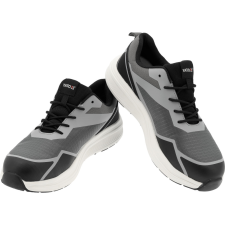  YATO PALMA S1PL S. Munkavédelmi cipő 36-os méret (YT-805920) munkavédelmi cipő