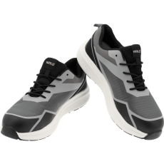  YATO PALMA S1PL S. Munkavédelmi cipő 44-es méret (YT-805928)