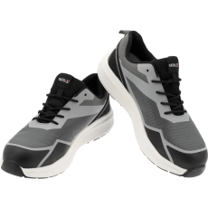  YATO PALMA S1PL S. Munkavédelmi cipő 46-os méret (YT-805930)