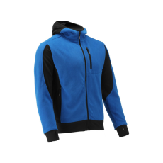 Yato Pamut pulóver L-es méret kék