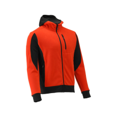 Yato Pamut pulóver L-es méret piros