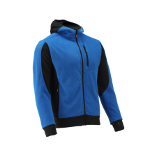 Yato Pamut pulóver S-es méret kék munkaruha