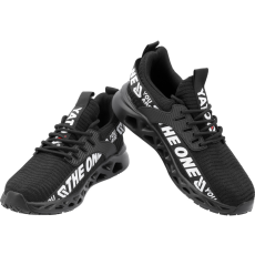  YATO PASADENA SB PL S. MUNKAVÉDELMI CIPŐ 41-es méret (YT-80682)