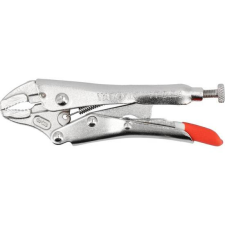 Yato Patentfogó 125mm íves pofa (YAT-2449) fogó